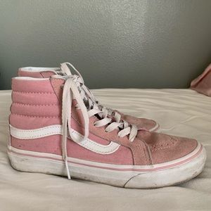 Sk8 Hi